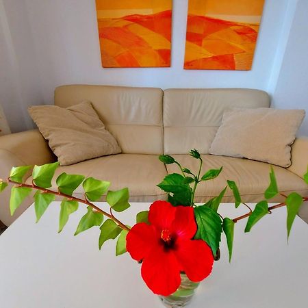 Benalmadena Lomas De Mena Apartment Exterior foto