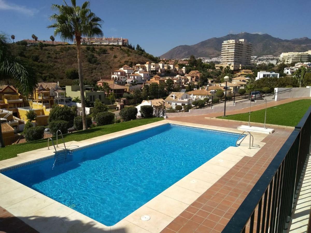 Benalmadena Lomas De Mena Apartment Exterior foto