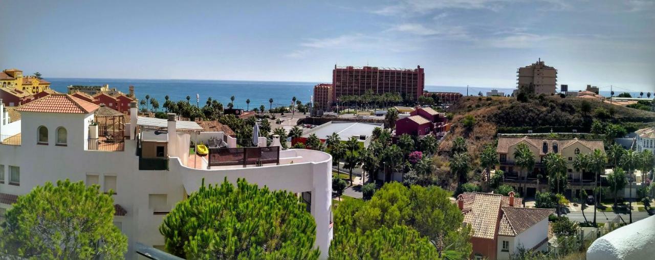 Benalmadena Lomas De Mena Apartment Exterior foto