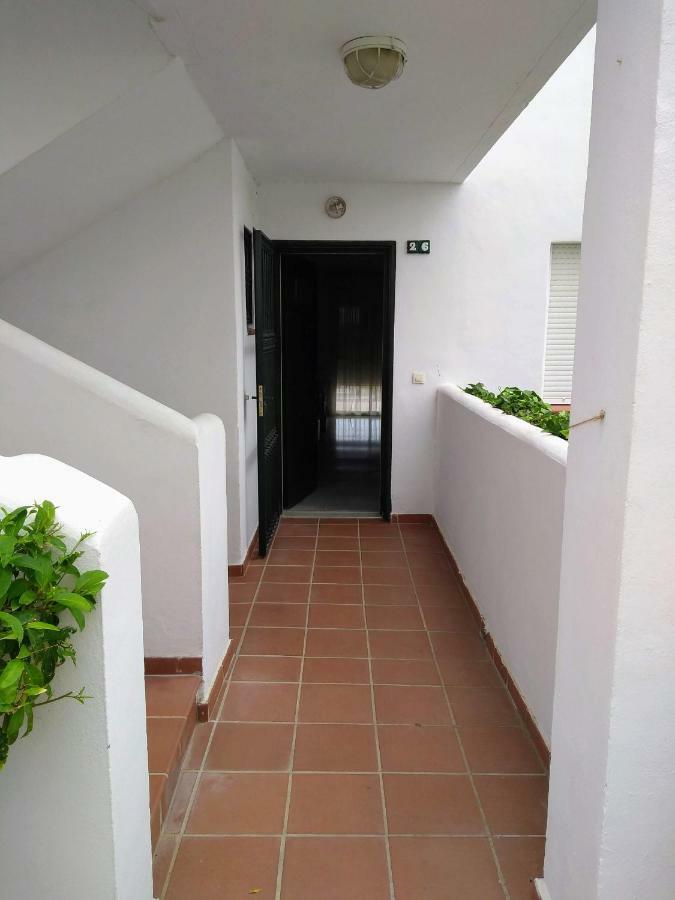 Benalmadena Lomas De Mena Apartment Exterior foto