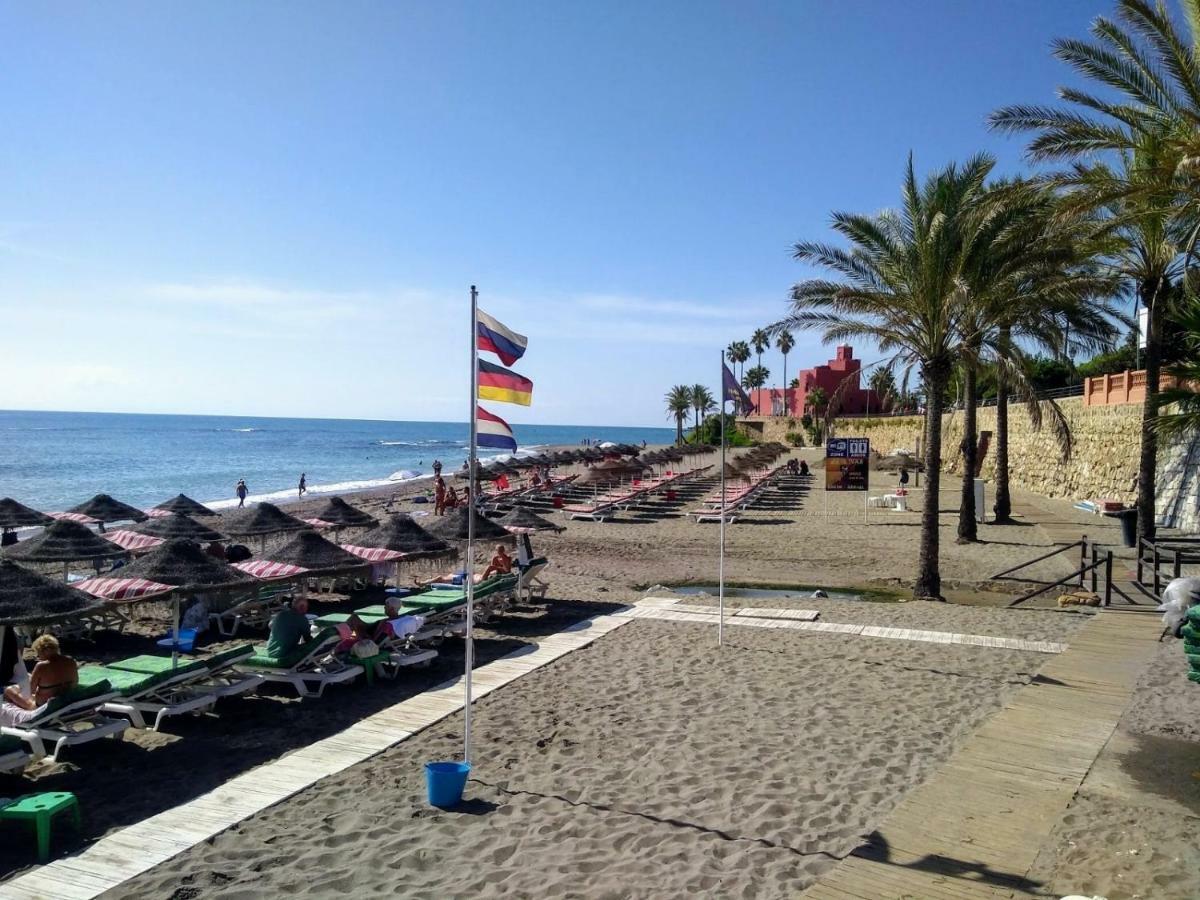 Benalmadena Lomas De Mena Apartment Exterior foto