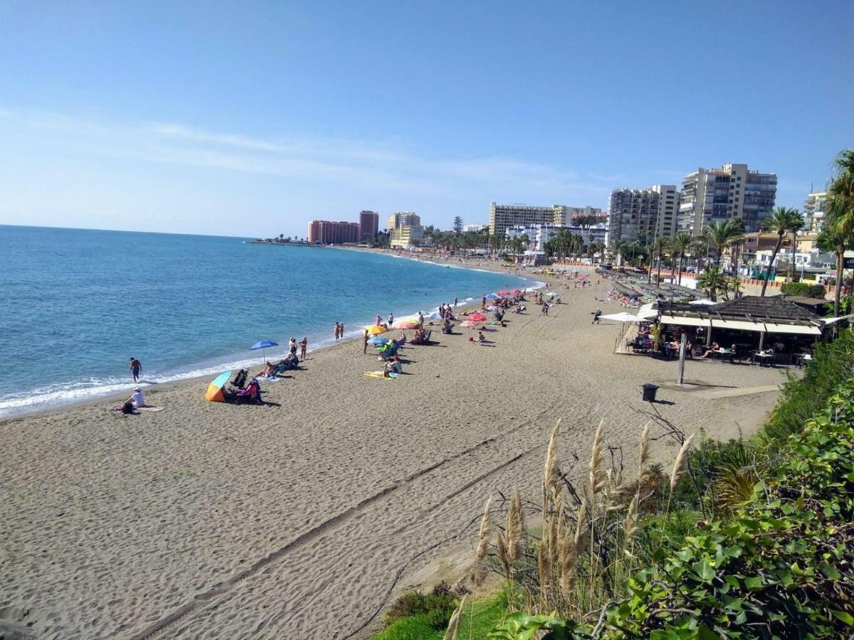 Benalmadena Lomas De Mena Apartment Exterior foto