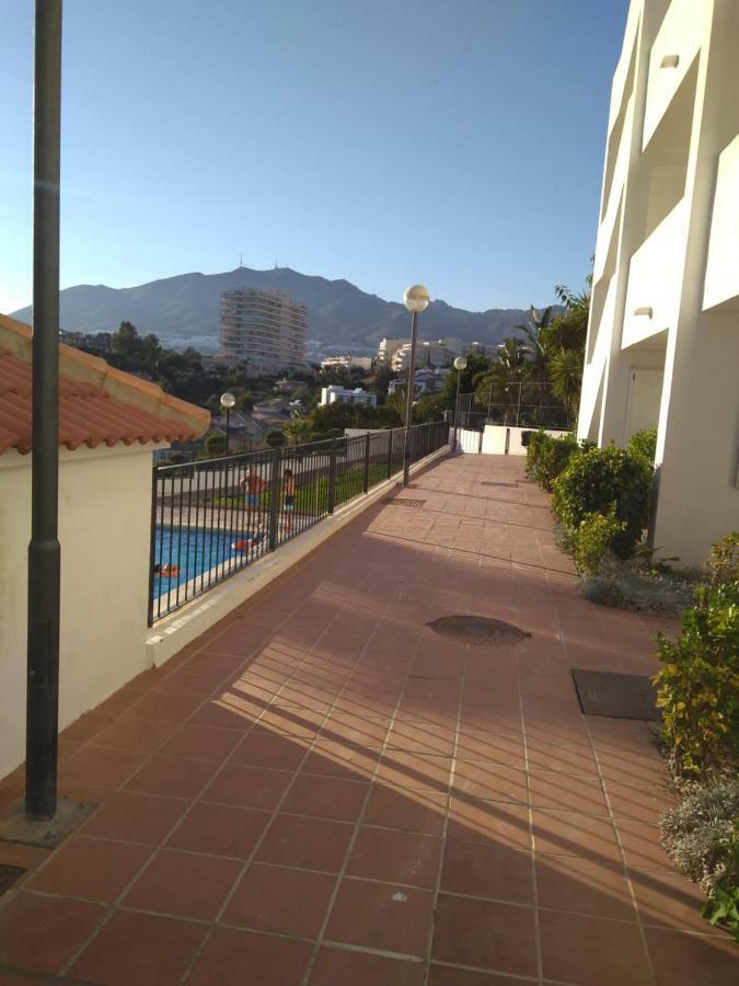 Benalmadena Lomas De Mena Apartment Exterior foto